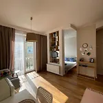 Studio W Centrum Warszawy Ulica Chmielna - 500M Od Dworca Centralnego - By Good Sleeping