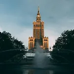 Warsaw Inside Solec II