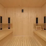 Modern Studio Mokotow With Parking & Balcony By Noclegi Renters