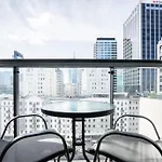 Vipwarsawapartments Amber Mennica Residence