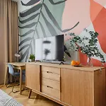 P&O Apartments Wiejska II