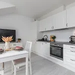Superapart Gorczewska 154A
