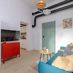 Superapart Orla 5, Calming Oasis