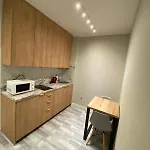 Apartel24Pl Ryzowa House Self Check-In