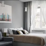 Nowy Swiat 60 - 170 M Do Metra - Prywatne Mieszkanie W Centrum Warszawy - Better Rental