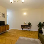 Shortstaypoland Targowa B160