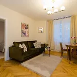 Shortstaypoland Targowa B160