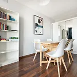 Wola Anielewicza Cosy Apartment