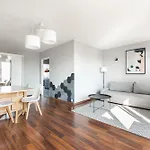 Wola Anielewicza Cosy Apartment