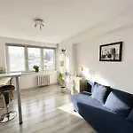 Studio Na Zielonym Powislu