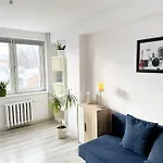 Studio Na Zielonym Powislu