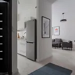 Athome Apartments - Chmielna 104