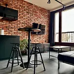 Loft Apartment Browary Warszawskie