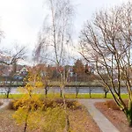 Superapart Woloska 40