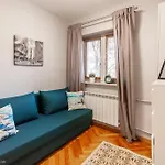 Superapart Woloska 40