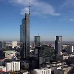 Vorto Apartament 2 - Warszawa Centrum