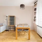 Odynca Business Center Apartment
