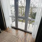 Klimatyczny I Cichy Mokotow