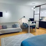 Shiraz Garden Studio