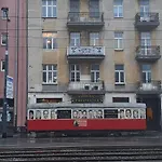 Central Warsaw Pol In
