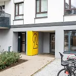 Matisse Cosy Apartment