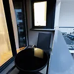 Petrovdom Apartment In Warsaw, Rc Bliska Wola Tower