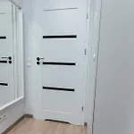 Petrovdom Apartment In Warsaw, Rc Bliska Wola Tower