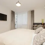 Comfortable Apartment Warsaw Wola & Balcony By Noclegi Renters