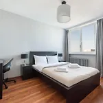 Wola Anielewicza Cosy Apartment