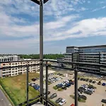 B3 Warsaw Apartments