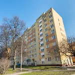 Wola Anielewicza Cosy Apartment