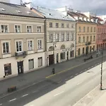 Nowy Swiat 60 - 170 M Do Metra - Prywatne Mieszkanie W Centrum Warszawy - Better Rental