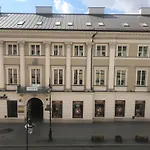 Nowy Swiat 60 - 170 M Do Metra - Prywatne Mieszkanie W Centrum Warszawy - Better Rental