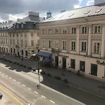 Nowy Swiat 60 - 170 M Do Metra - Prywatne Mieszkanie W Centrum Warszawy - Better Rental