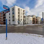 Herbu Korczak 4 - Studio Next To Medicover/Paley