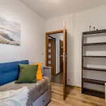 Shortstaypoland Skierniewicka