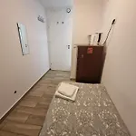 Underground Rooms