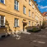 Old Town Penthouse P&O Serviced Apartments