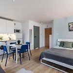 Indigo Studios Pge Narodowy
