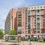 Apartament Stadion - Duzy Apartament Blisko Stadionu Narodowego W Warszawie.