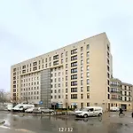 Spacious Quiet Apt Close To The Belvedere Palace