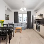 Apartamenty Wawa Centrum By Your Freedom