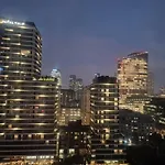 Black Pearl - Amazing City View, 130 Sqm