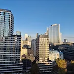 Black Pearl - Amazing City View, 130 Sqm