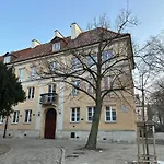 Rynek Nowego Miasta Old Town Apartment