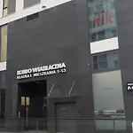 Galeria Rondo Wiatraczna Apartments