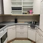 Apartment 11 Warsaw