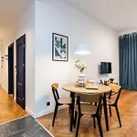 Superapart Grochowska 326