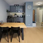 Blue Rooster Apartment - Free Parking Space