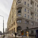 Aleja Solidarnosci Modern & Cozy Apartment Downtown Warsaw By Noclegi Renters